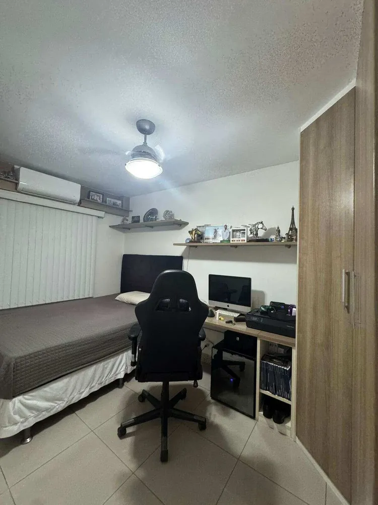 Apartamento, 2 quartos, 64 m² - Foto 7