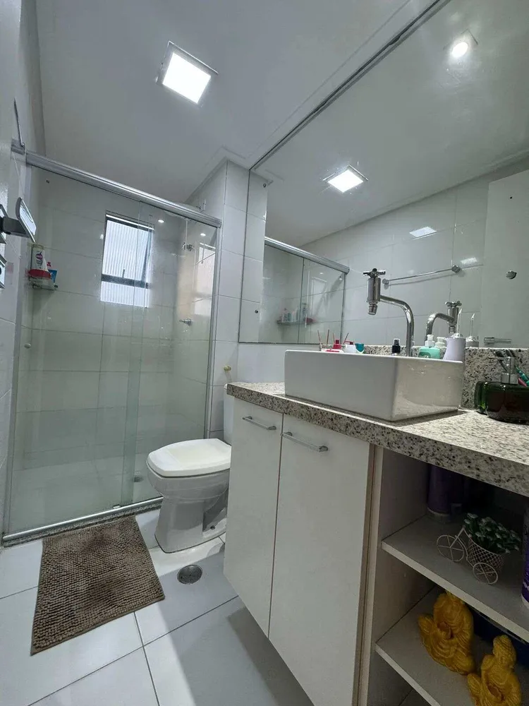 Apartamento, 2 quartos, 64 m² - Foto 9