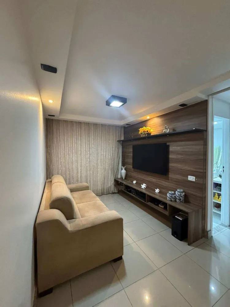 Apartamento, 2 quartos, 64 m² - Foto 10