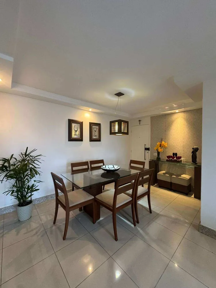 Apartamento, 2 quartos, 64 m² - Foto 2