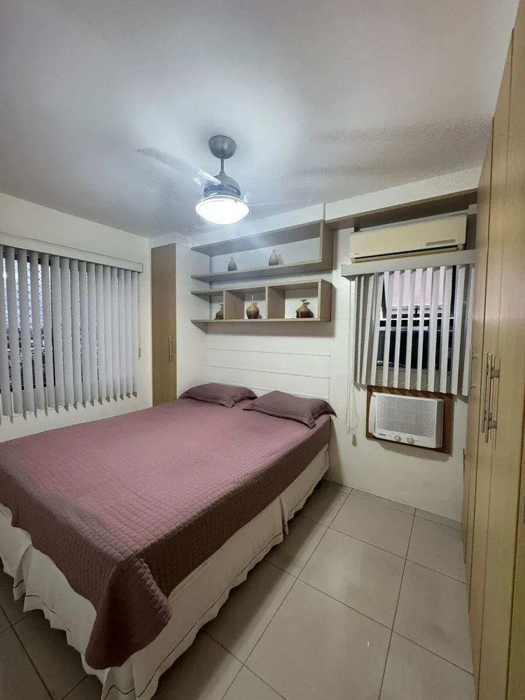 Apartamento, 2 quartos, 64 m² - Foto 3
