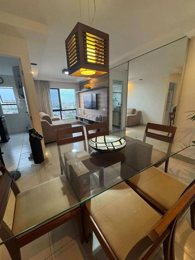 Apartamento, 2 quartos, 64 m² - Foto 1
