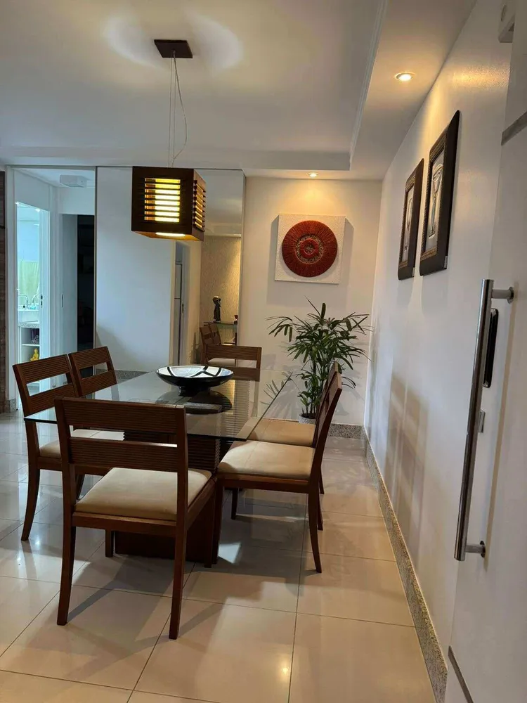 Apartamento, 2 quartos, 64 m² - Foto 5