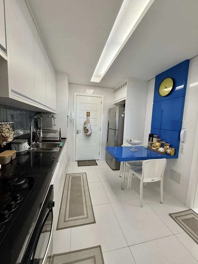 Apartamento, 3 quartos, 138 m² - Foto 10