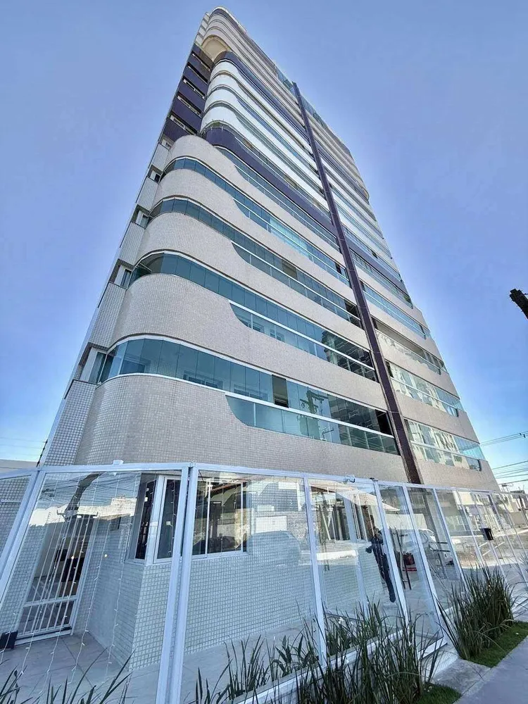 Apartamento, 3 quartos, 138 m² - Foto 1