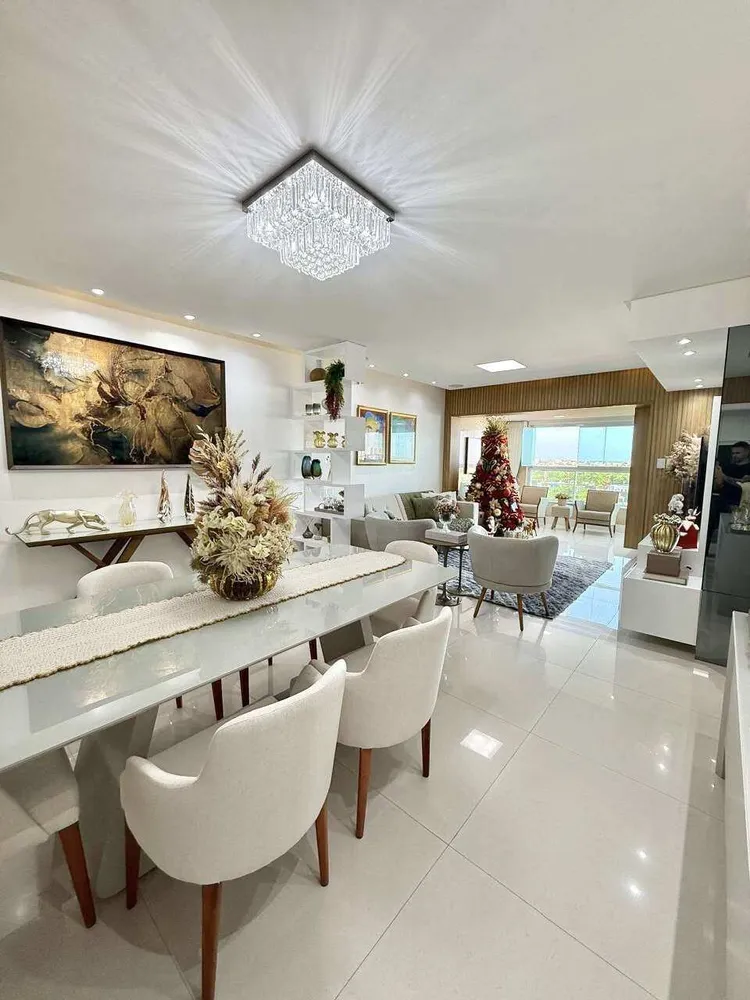 Apartamento, 3 quartos, 138 m² - Foto 5