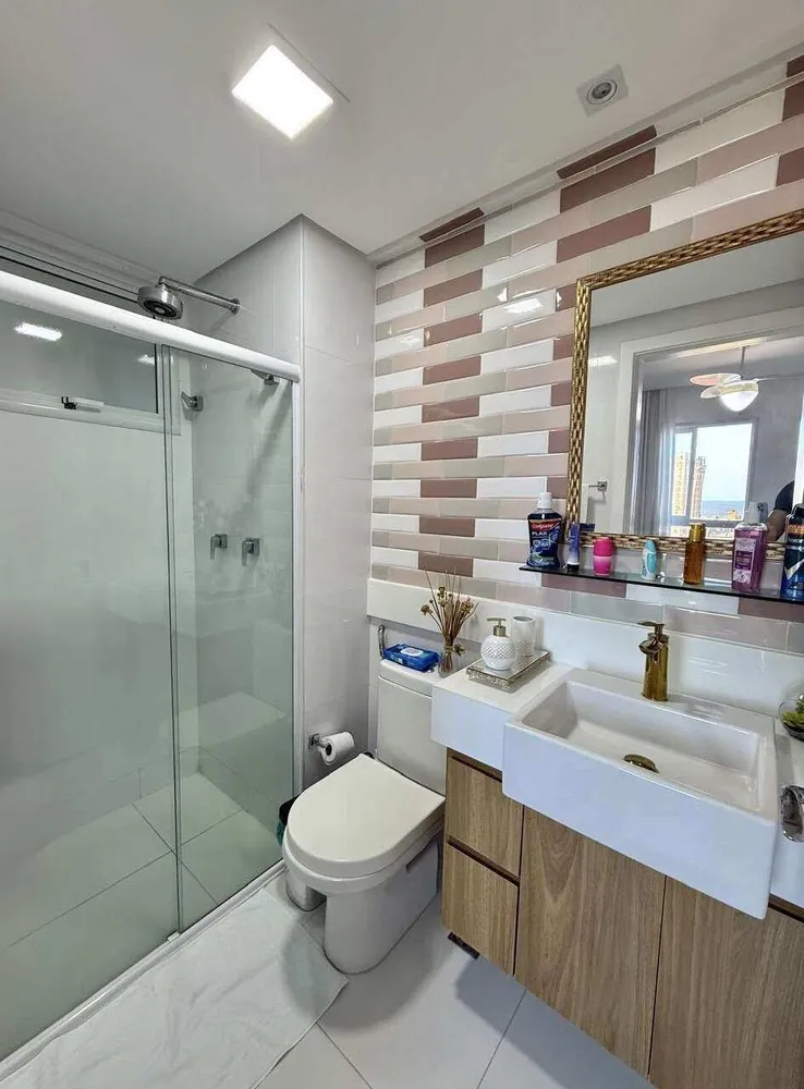 Apartamento, 3 quartos, 138 m² - Foto 11