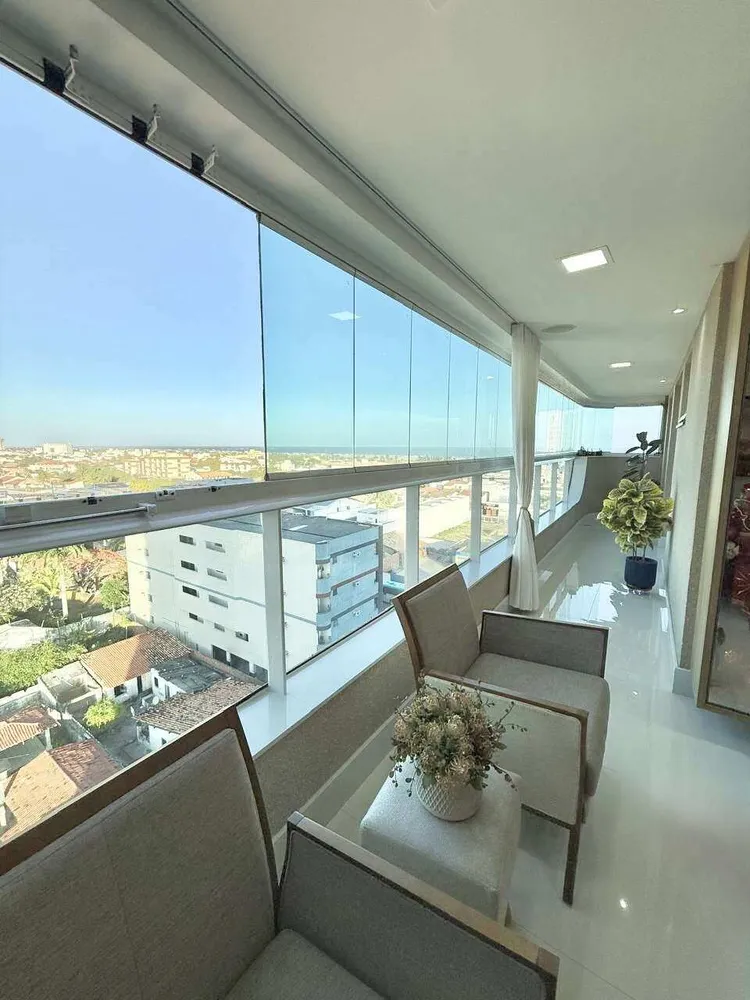 Apartamento, 3 quartos, 138 m² - Foto 3