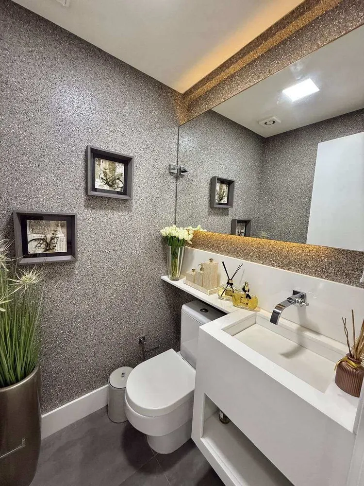 Apartamento, 3 quartos, 138 m² - Foto 12
