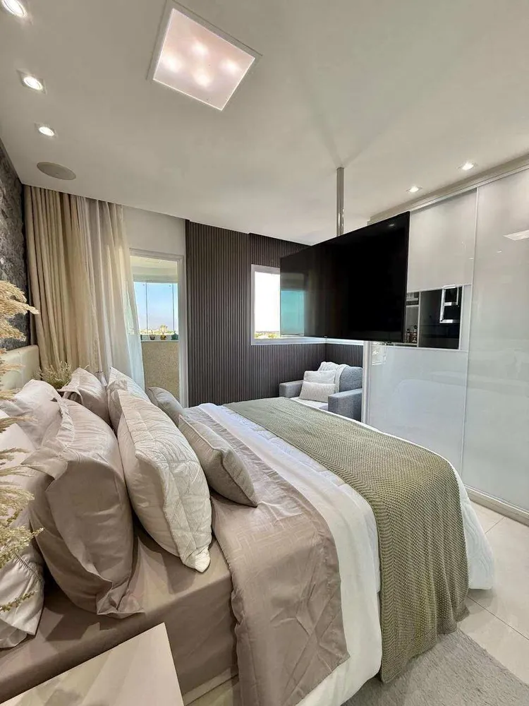 Apartamento, 3 quartos, 138 m² - Foto 9