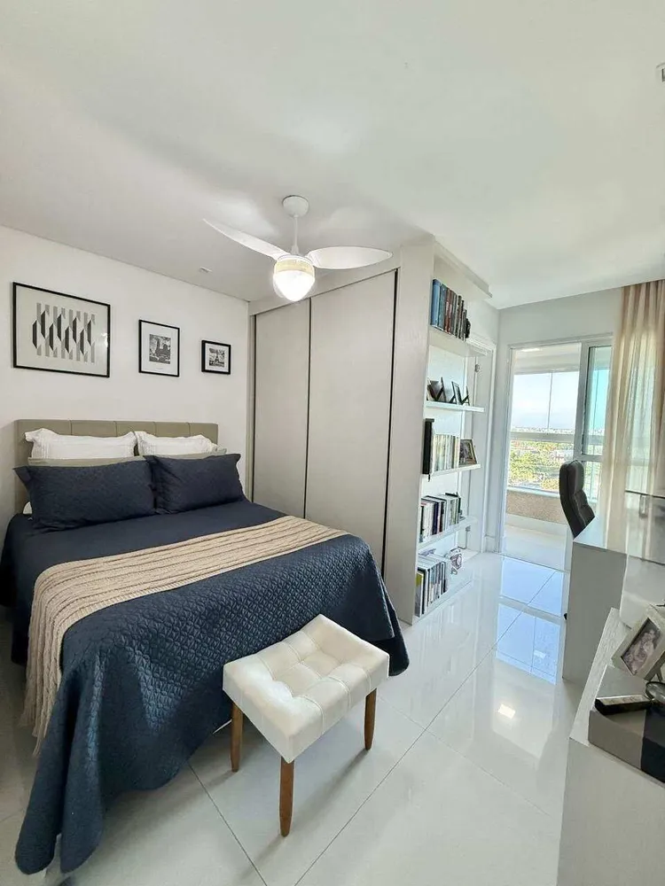 Apartamento, 3 quartos, 138 m² - Foto 8