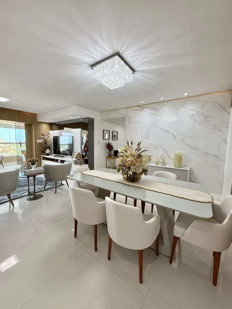 Apartamento, 3 quartos, 138 m² - Foto 6
