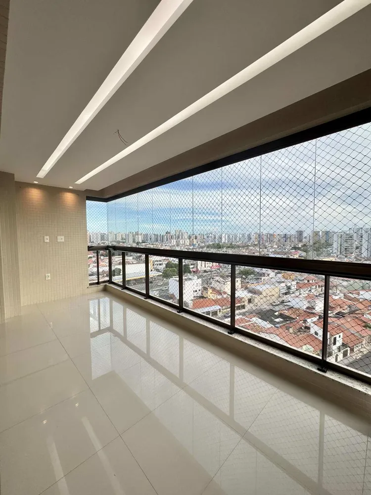 Apartamento, 3 quartos, 110 m² - Foto 2