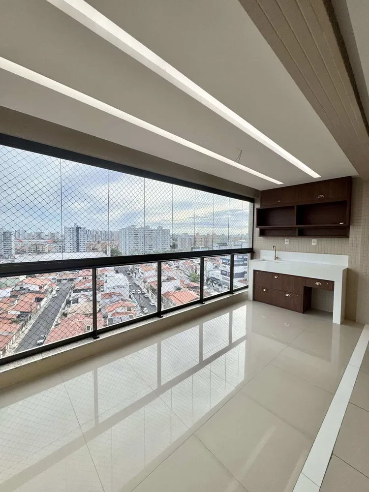 Apartamento, 3 quartos, 110 m² - Foto 1
