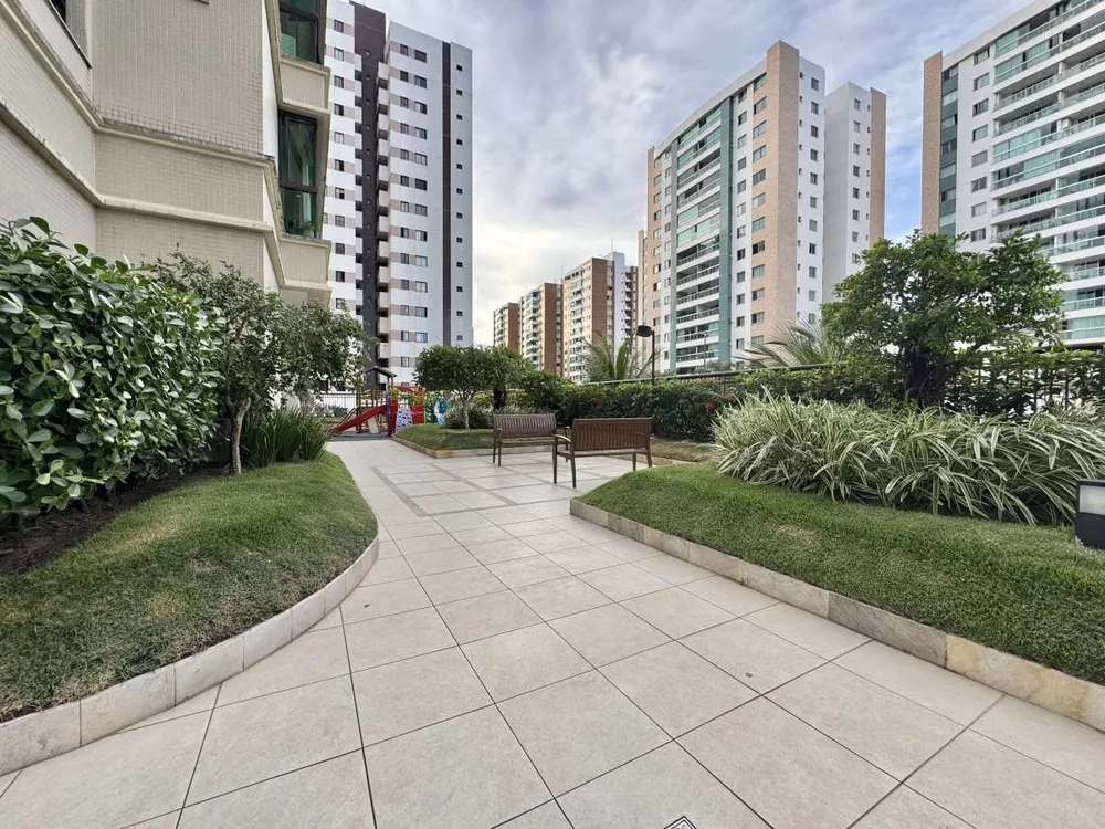Apartamento, 3 quartos, 110 m² - Foto 12