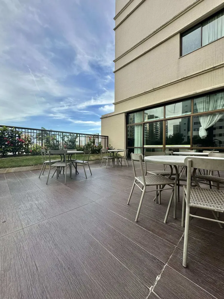 Apartamento, 3 quartos, 110 m² - Foto 10