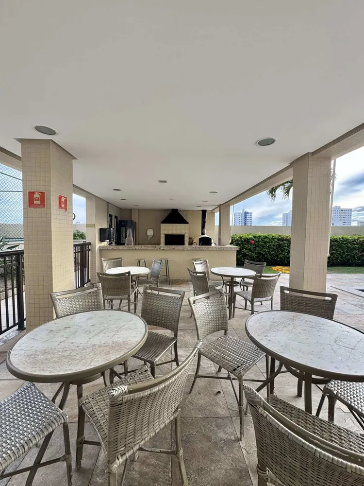 Apartamento, 3 quartos, 110 m² - Foto 11