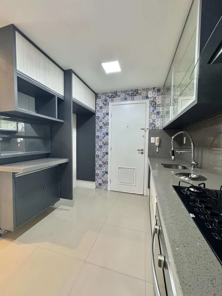 Apartamento, 3 quartos, 110 m² - Foto 8