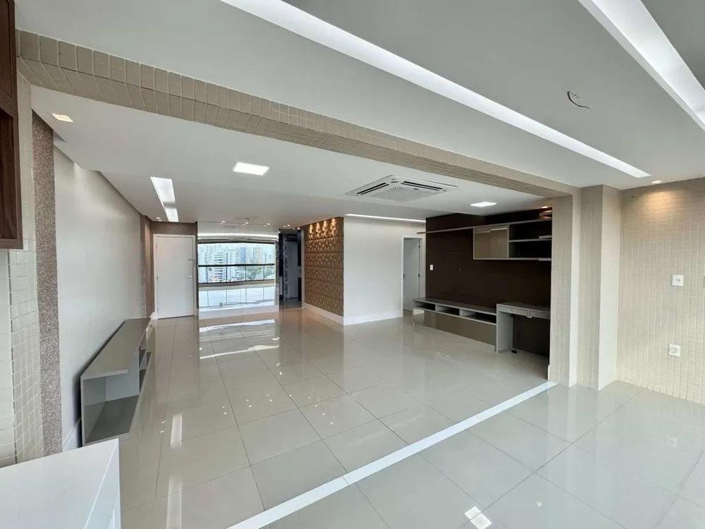 Apartamento, 3 quartos, 110 m² - Foto 4