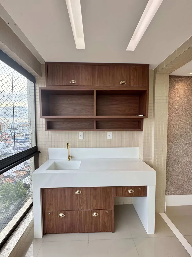Apartamento, 3 quartos, 110 m² - Foto 3