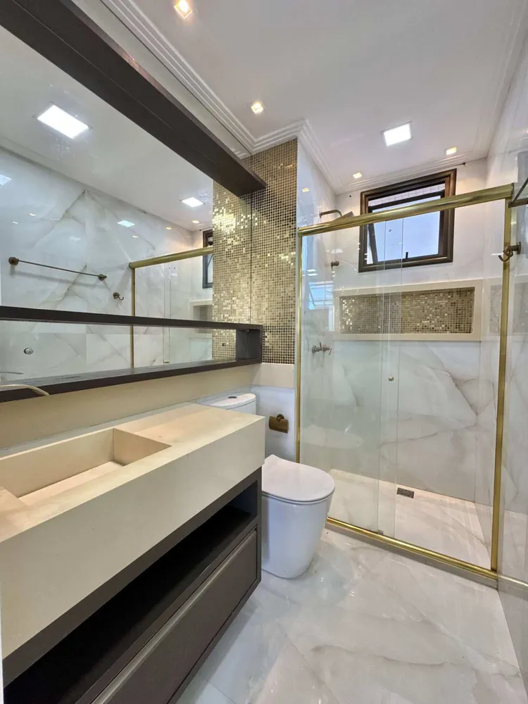 Apartamento, 3 quartos, 110 m² - Foto 9