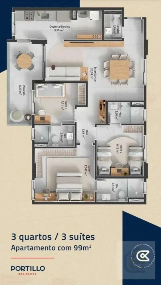 Apartamento - Foto 10