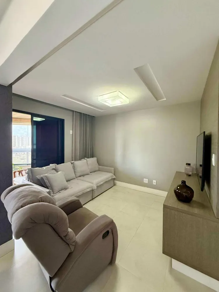 Apartamento, 3 quartos, 160 m² - Foto 5