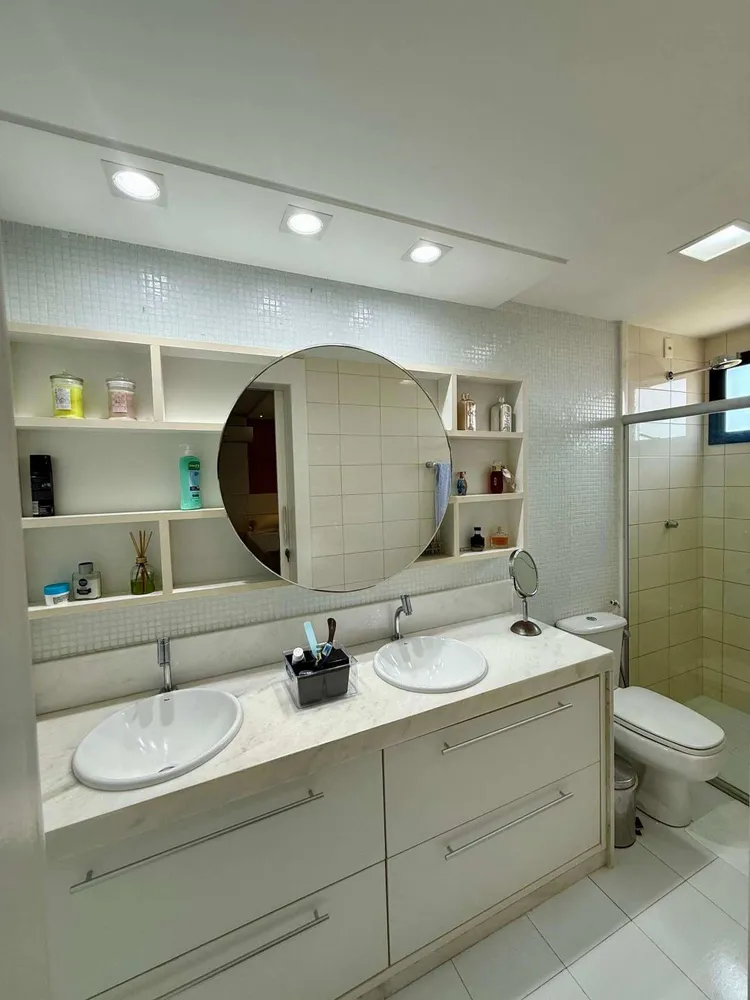 Apartamento, 3 quartos, 160 m² - Foto 11