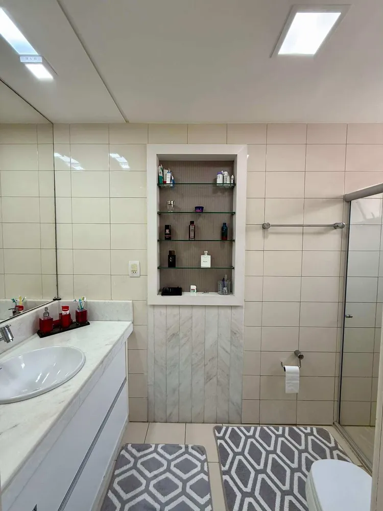 Apartamento, 3 quartos, 160 m² - Foto 13