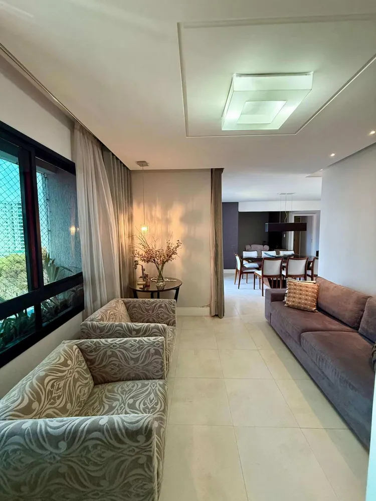 Apartamento, 3 quartos, 160 m² - Foto 4
