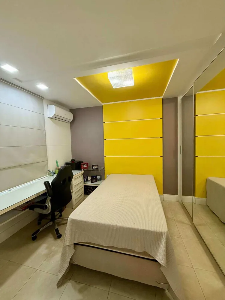 Apartamento, 3 quartos, 160 m² - Foto 8