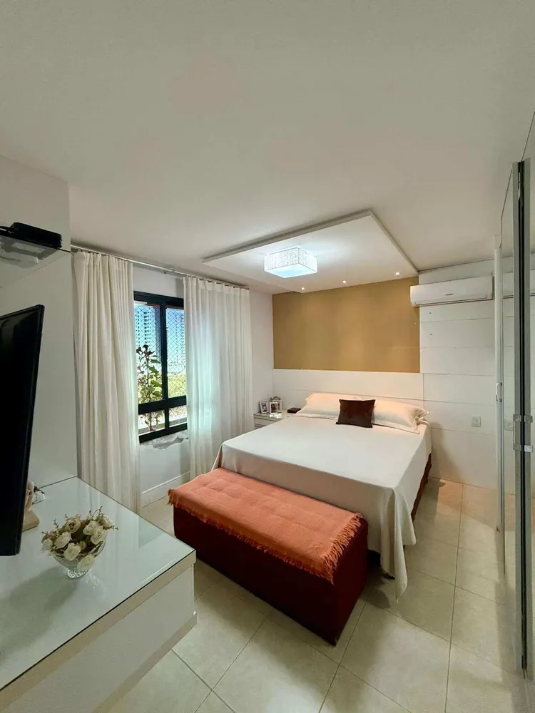 Apartamento, 3 quartos, 160 m² - Foto 7