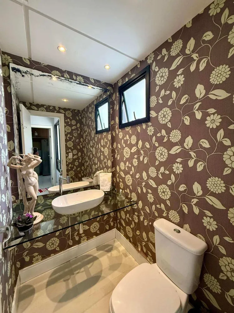 Apartamento, 3 quartos, 160 m² - Foto 12