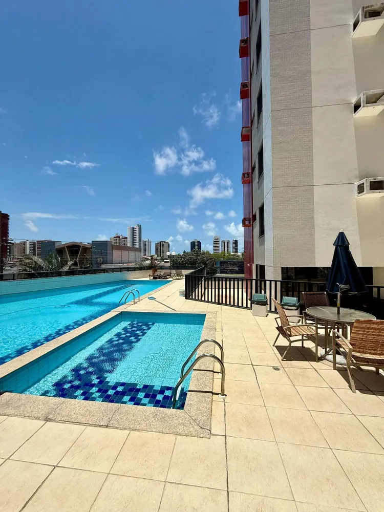 Apartamento, 3 quartos, 160 m² - Foto 14
