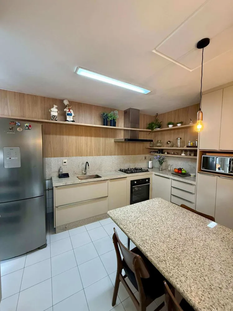 Apartamento, 3 quartos, 160 m² - Foto 9