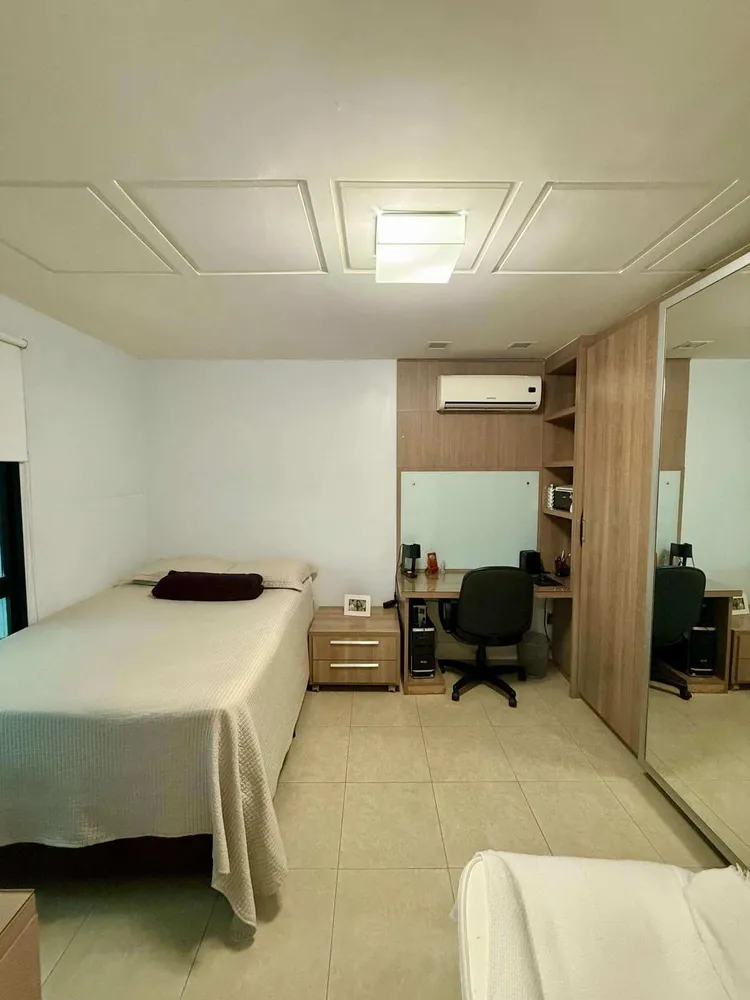 Apartamento, 3 quartos, 160 m² - Foto 6