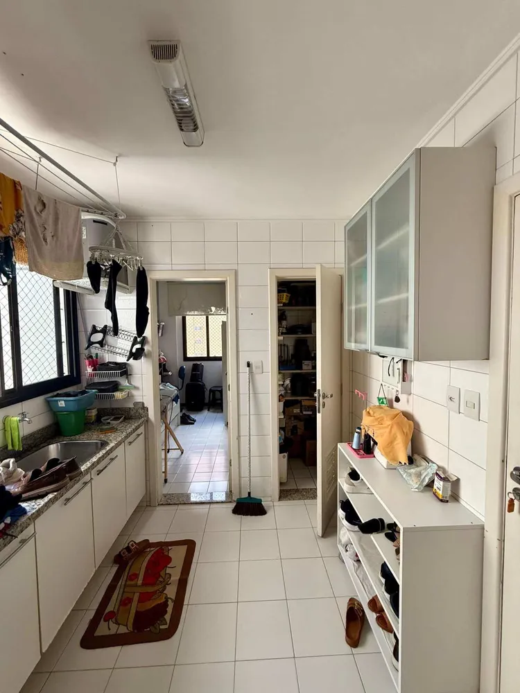 Apartamento, 3 quartos, 160 m² - Foto 10