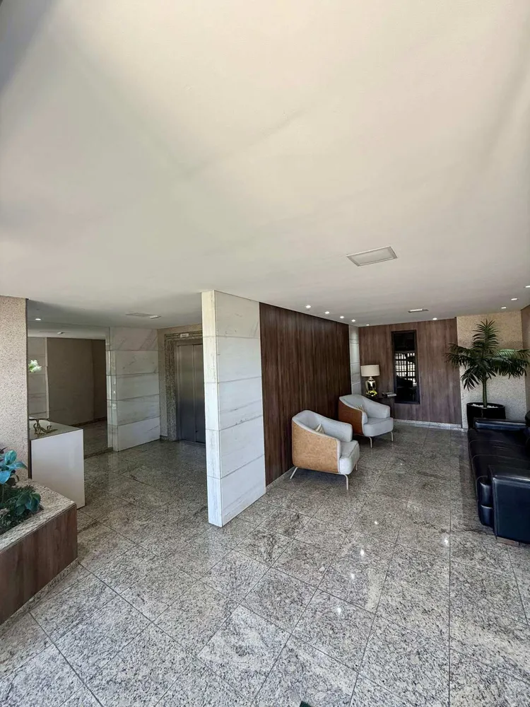 Apartamento, 3 quartos, 160 m² - Foto 16