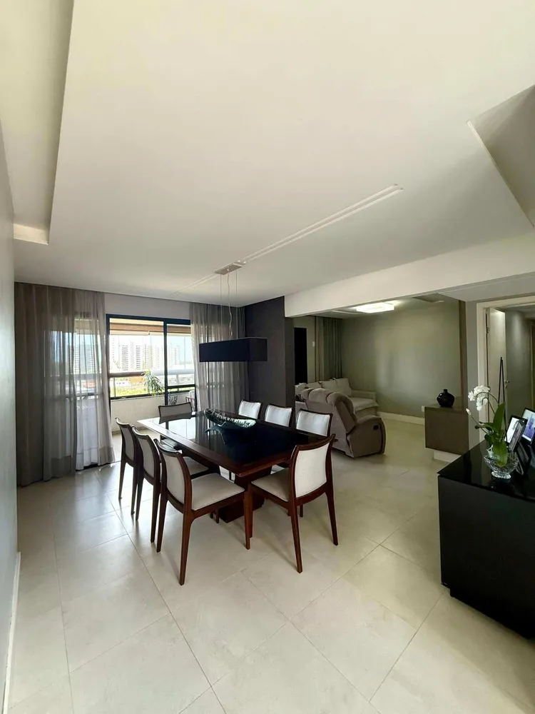 Apartamento, 3 quartos, 160 m² - Foto 3
