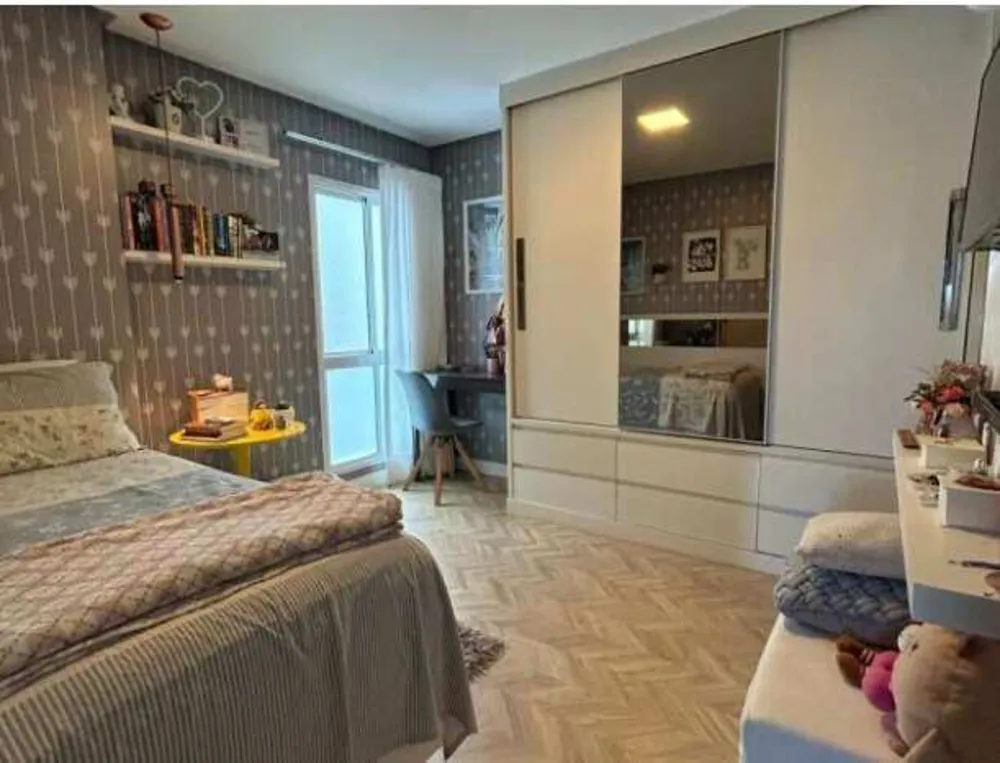 Apartamento, 4 quartos, 154 m² - Foto 3