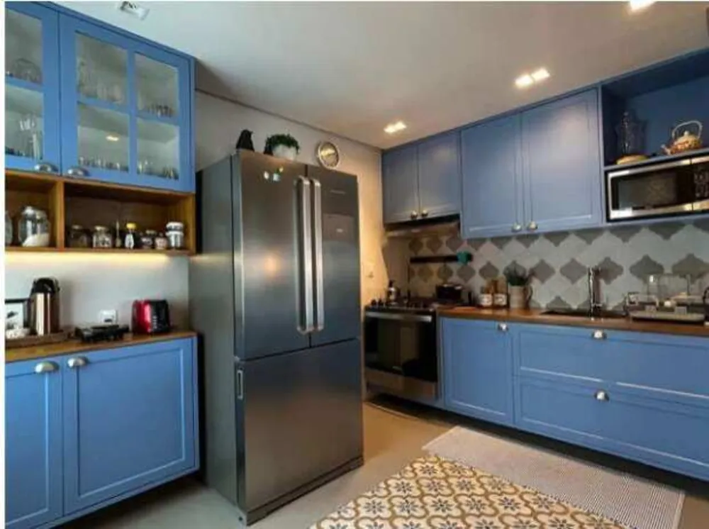Apartamento, 4 quartos, 154 m² - Foto 4