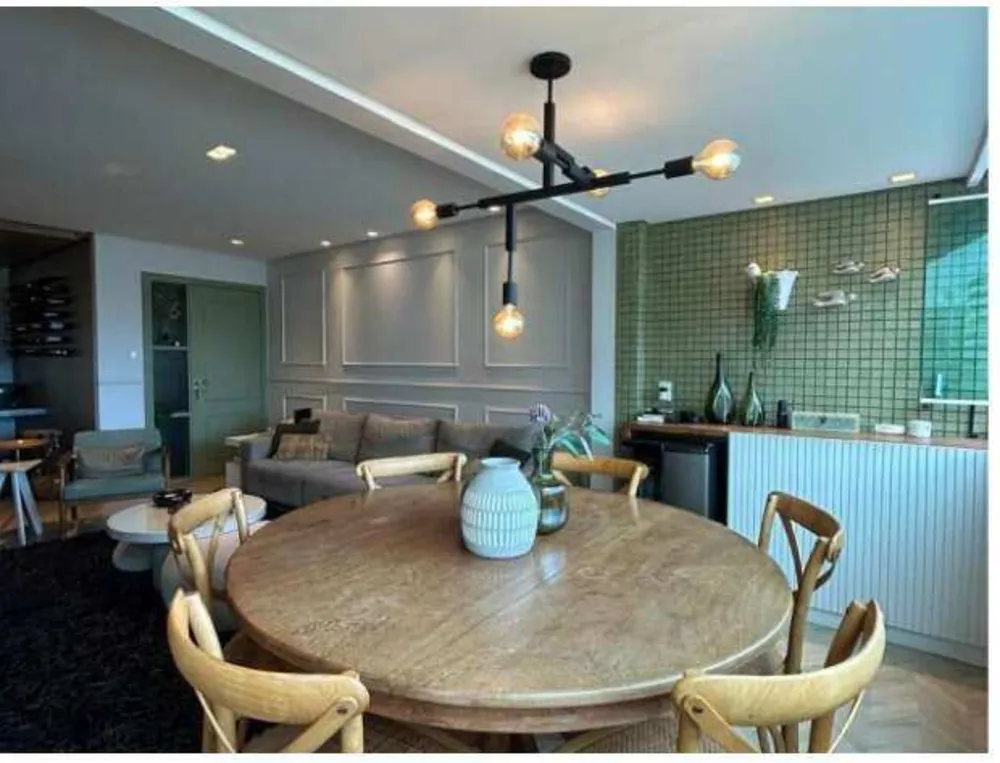 Apartamento, 4 quartos, 154 m² - Foto 2