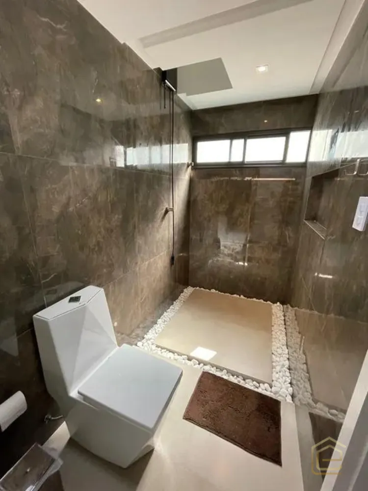 Casa de Condomínio, 4 quartos - Foto 9