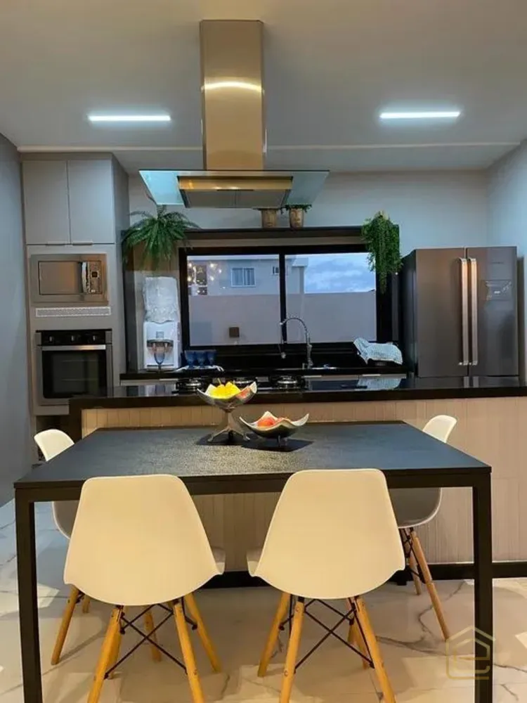 Casa de Condomínio, 4 quartos - Foto 6