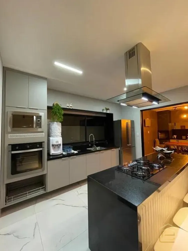 Casa de Condomínio, 4 quartos - Foto 7
