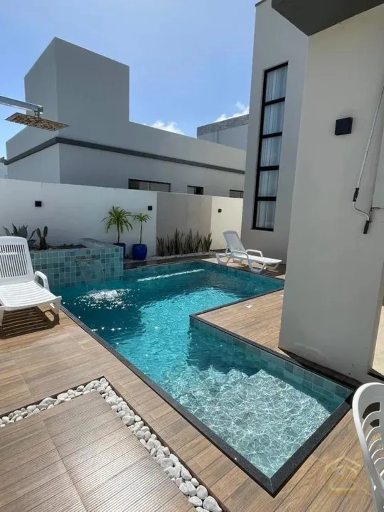 Casa de Condomínio, 4 quartos - Foto 4