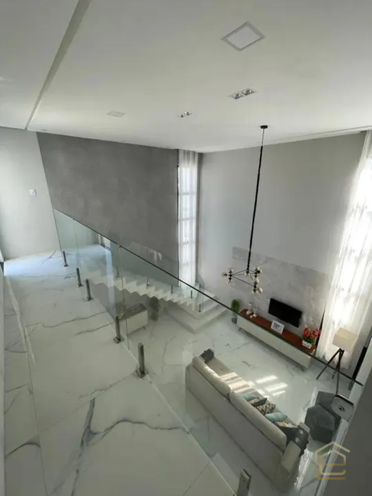 Casa de Condomínio, 4 quartos - Foto 8