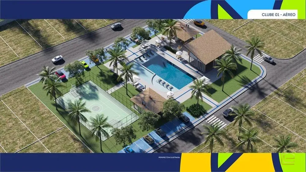 Terreno, 282 m² - Foto 3