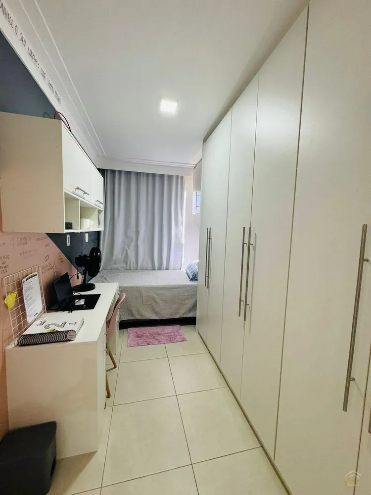 Apartamento, 3 quartos, 80 m² - Foto 8