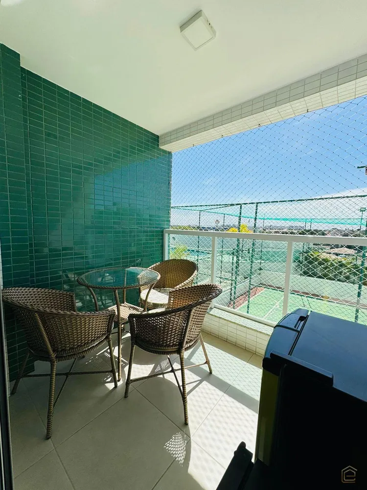 Apartamento, 3 quartos, 80 m² - Foto 4